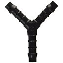 キタコ 0900-990-10106 ホースコネクター Y型 6mm 汎用 090099010106