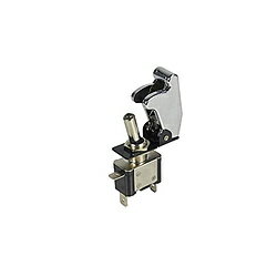 Other - バイクパーツセンター 9088 ミサイルスイッチ ON/OFFタイプ メッキ 9088