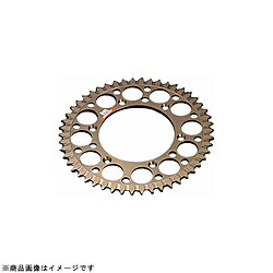 ISA リアスプロケット KTM用 サイズ： 520 歯数： 38T 44020T-101 44020T101
