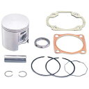 キタコ 350-0405911 ピストンKIT(575/2R) 3500405911