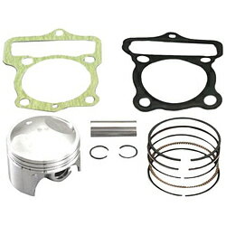 キタコ 350-1122330 ピストンKIT（54φ）SE 3501122330