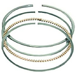 キタコ 352-1083690 DLCピストンリングキタコ製4スト車ボアアップ用 3521083690