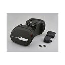 デイトナ GIVI ST604 Multi lock サイドバッグ 99904 99904