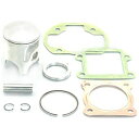 キタコ 350-0010300 ピストンKIT(43.0/1R) 3500010300