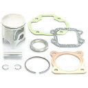 キタコ 350-0010301 ピストンKIT(435/1R) 3500010301