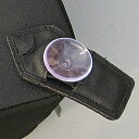 RSタイチ タンクバッグ用 吸盤アタッチメント(2個) RSB307 RSB307