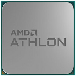 【在庫限り】 AMD(エーエムディー) Athlon 200GE BOX品 YD200GC6FBBOX [振込不可]