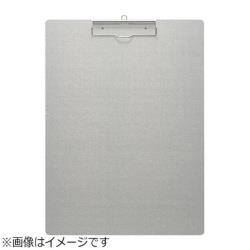 ナカキン アルミクリップボードAS A3タテ A3E ＜XKL3905＞ XKL3905