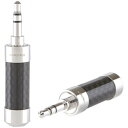 FURUTECH 3.5mmステレオミニプラグ CF735SM-N1(R) CF735SMN1R
