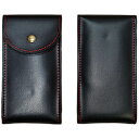 IGIMI IGIMIオリジナル 1本入時計ポーチ 合皮 黒 IG-ZERO57-1 IG06010101001