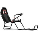 【送料無料】 NEXTLEVELRACING NLR-S021 ゲーミングシート 折りたたみ式 Next Level Racing GT Lite NLRS021