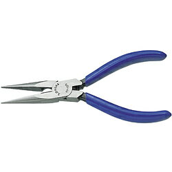 スリーピークス技研 3.peaks ラジオペンチ （バネ付） 3.peaks RP-125G-S