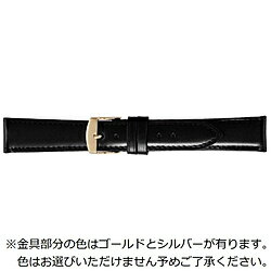 バンビ エルセ 牛革（ウェルダー仕立て）10mm（黒）　SCA002AF SCA002AF