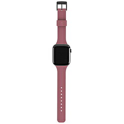UAG UAG製 U by UAG DOT Apple Watch 44/42mm用バンド ダスティローズ UAG-RUAWLD-DR UAGRUAWLDDR UAG UAG製 U by UAG DOT Apple Watch 44/42mm用バンド ダスティローズ UAG-RUAWLD-DR UAGRUAWLDDR