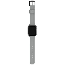 UAG UAG製 U by UAG DOT Apple Watch 40/38mm用バンド グレイ UAG-RUAWSD-GY UAGRUAWSDGY 【864】 UAG UAG製 U by UAG DOT Apple Watch 40/38mm用バンド グレイ UAG-RUAWSD-GY UAGRUAWSDGY 【864】
