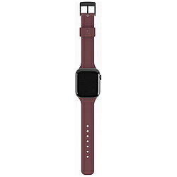 UAG UAG製 U by UAG DOT Apple Watch 40/38mm用バンド オーベルジーヌ UAG-RUAWSD-AG UAGRUAWSDAG UAG UAG製 U by UAG DOT Apple Watch 40/38mm用バンド オーベルジーヌ UAG-RUAWSD-AG UAGRUAWSDAG