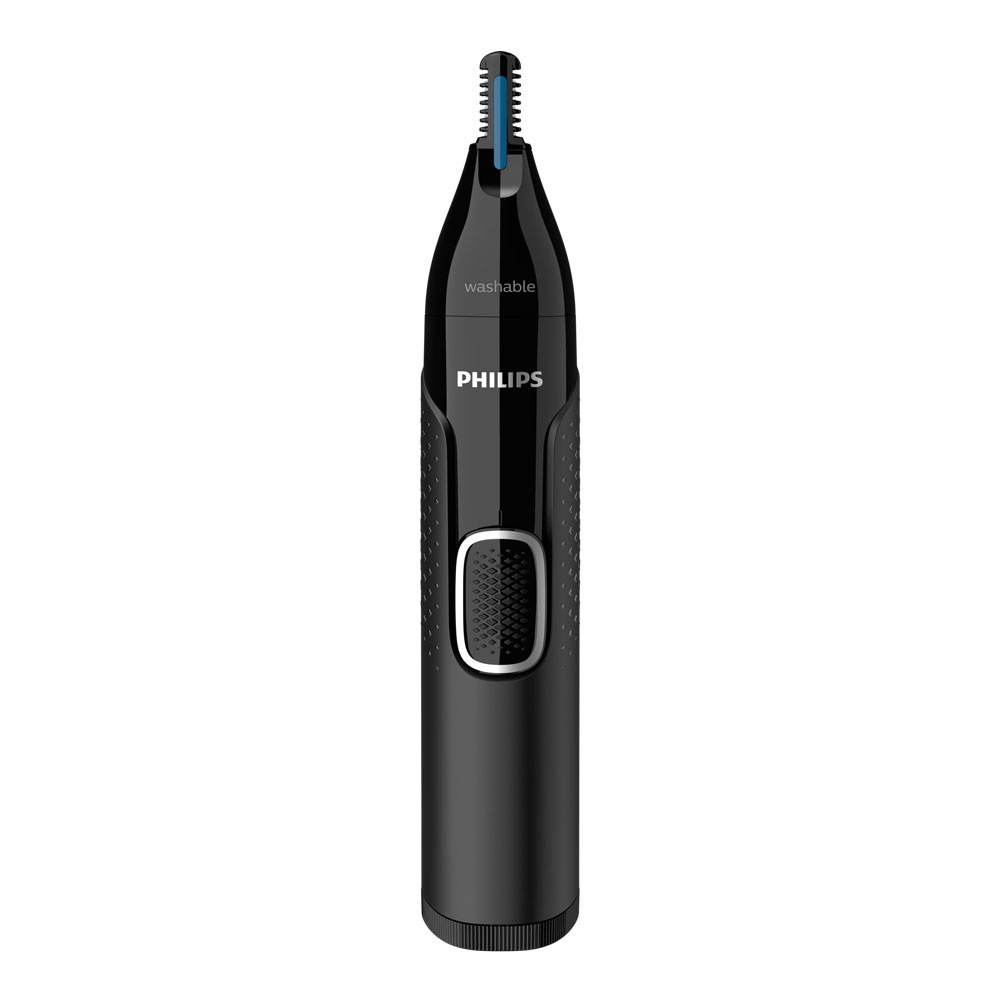 PHILIPS(フィリップス) NT5650/16 ノーズエチケットカッター ブラック NT565016