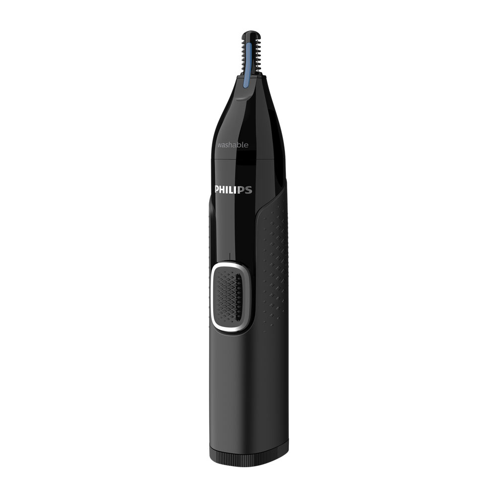 PHILIPS(フィリップス) NT5650/16 ノーズエチケットカッター ブラック NT565016