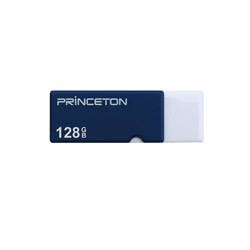 PRINCETON(ץ󥹥ȥ) USB ֥롼 PFU-XTF/128GBL 128GB /USB TypeA /USB3.0 /ž PFUXTF128GBL