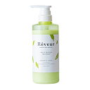 ジャパンゲートウエイ Reveur(レヴール)スムース&モイスト トリートメント 500ml Reveur(レヴール)