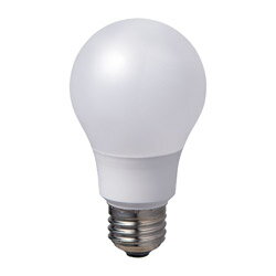 General Light Bulbs - ELPA LED電球 A形タイプ 60W相当 LDA7L-G-G5104-2P ［E26 /一般電球形 /60W相当 /電球色 /2個 /広配光タイプ］ LDA7LGG51042P