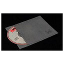 KOJO CD/DVD/BD用静電気減衰シート30枚入 KE0230 KE0230