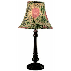 Orchid Lamps - クラシカ インテリア テーブルランプ(ヴァイン) William Morris lamps ADS-005vin ［電球 /電球色］ ADS005VIN