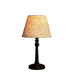 クラシカ インテリア テーブルランプ マリゴールドベージュ William Morris lamps ADS-026mar-B ［電球 /電球色］ ADS026marB