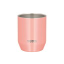 THERMOS(サーモス) 真空断熱カップ 360ml ライトピンク JDH-360C JDH360CLP(3)