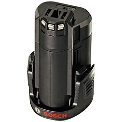 BOSCH バッテリー 10.8V リチウムイオン 2.0Ah A1020LIG A1020LIG