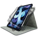 ELECOM(エレコム) 10.9インチ iPad Air（