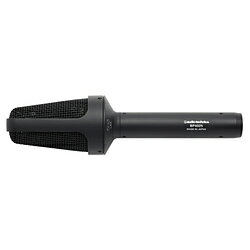 Rexer - audio-technica(オーディオテクニカ) バックエレクトレット・コンデンサー型マイクロホン BP4025 BP4025