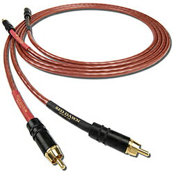 NORDOST RCA֥ RED DAWN LS1mˡLSRD1MR LSRD1MR