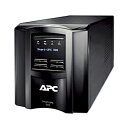 ViC_[GNgbN UPS ddu Smart-UPS 500VA LCD 100V@SMT500J SMT500J