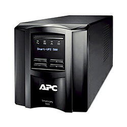 ʥ쥯ȥå UPS ̵Ÿ Smart-UPS 500VA LCD 100VSMT500J SMT500J