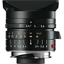 Leica(CJ) X[p[EG}[M f3.4/21mm ASPH. 11145 [CJM}Eg] LpY(MFY) [s]