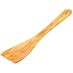 ベラール ベラール オリーブウッド スパチュラ 穴無 66474 ＜BSPA301＞ BSPA301