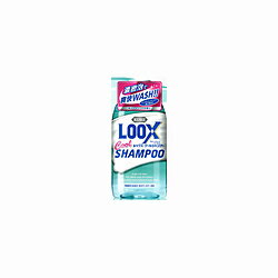 樂天商城 - KURE 1194　LOOX(ルックス) クールシャンプー(内容量：600ml) 1194
