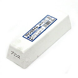 鉄、ステンレス鋼などの硬い金属の中磨きに最適です。鉄、ステンレス鋼などの硬い金属の中磨き用です。アルミニウム、銅、真鍮などの柔らかい金属の粗磨き用です。仕様●サイズ： 幅192×高さ44×奥行60mm材質●酸化アルミニウム約77パーセント●その他（界面活洗剤等）約4パーセント鉄、ステンレス鋼などの硬い金属の中磨きに最適です。