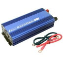 大自工業 USB&コンセント 入力電圧DC12V SIV-1500 SIV1500