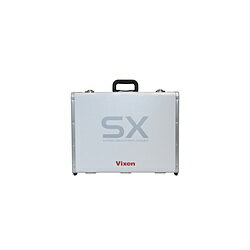 Vixen SX赤道儀ケース
