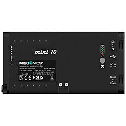 ミソニクス Mi・Mini10-a ミソニクス MI・MINI10A