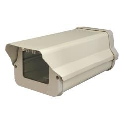 マザーツール BOX型カメラ屋外設置用ハウジング CH-605S CH605S 【852】