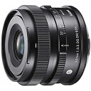 SIGMA(VO}) JY 24mm F3.5 DG DN Contemporaryy\j[E}Egz m\j[E /Pœ_Yn 24MMF3.5DGDNC