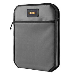 UAG 11インチ iPad Pro（第2/1世代）用 スリーブ グレイ UAG-RSLVMLT-GY UAGRSLVMLTGY