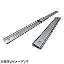 日本アキュライド アキュライド シングルスライドレール355.6mm C201-14 C20114(4)