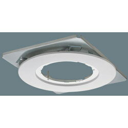 Lighting Parts - Panasonic(パナソニック) リニューアルプレート Φ150器具 埋込穴φ250用 NNN80007 NNN80007