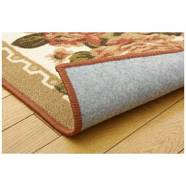 �����ҥ� �饰 ���奭���٥�(261��352cm/�١�����) �١����� 5418759