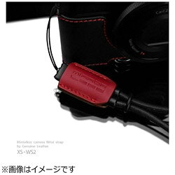 ■コンパクトカメラ&クラシックカメラにも対応できる先細紐リストストラップ。■ベルトの位置が調節できるので、手首によりフィット。落下防止に役立ちます。■ストラップ全長：185mm■ストラップ：幅20mm×厚さ5mm本革カメラリストストラップ。ベルトの位置が調節できるので、手首によりフィット。