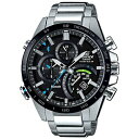 CASIO(JVI) m\[[vnGfBtBXiEDIFICEj uTIME TRAVELLERv@EQB-501XDB-1AJF EQB501XDB1AJF [Us]